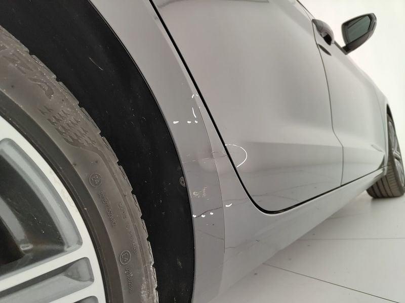 Audi A1 A1 SPB 25 TFSI Identity Black - OK PER NEOPATENTATI ! AUTOVETTURA RISERVATA A RIVENDITORI !!!