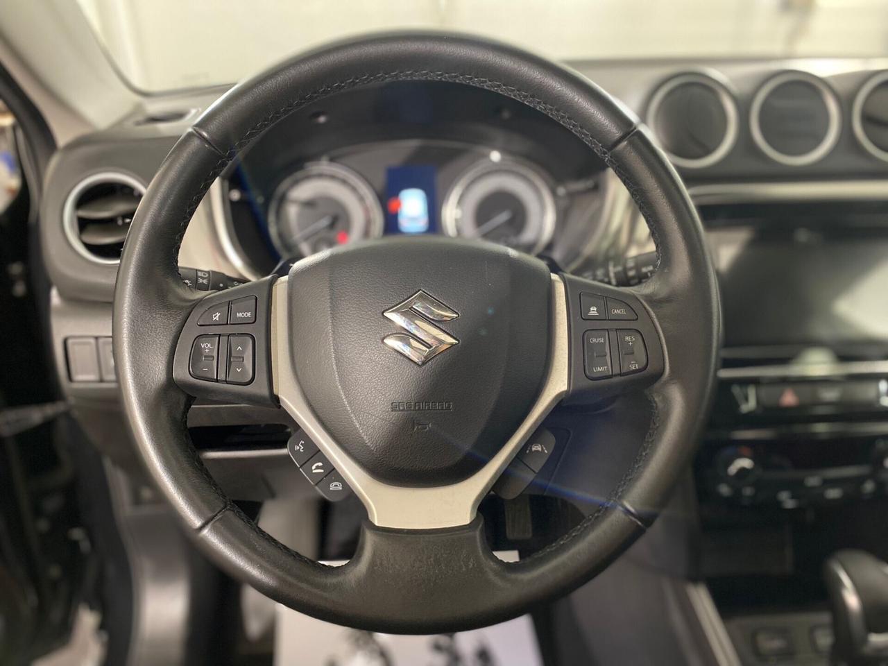 Suzuki Vitara 1.5 Hybrid A/T Starview
