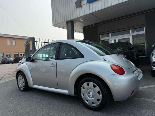 Volkswagen New Beetle New Beetle 1.6 / 69000 KM