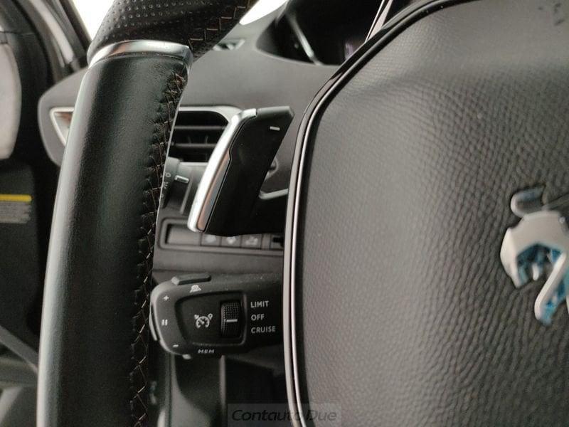 Peugeot 3008 BlueHDI 130 EAT8 GT Pack aut.