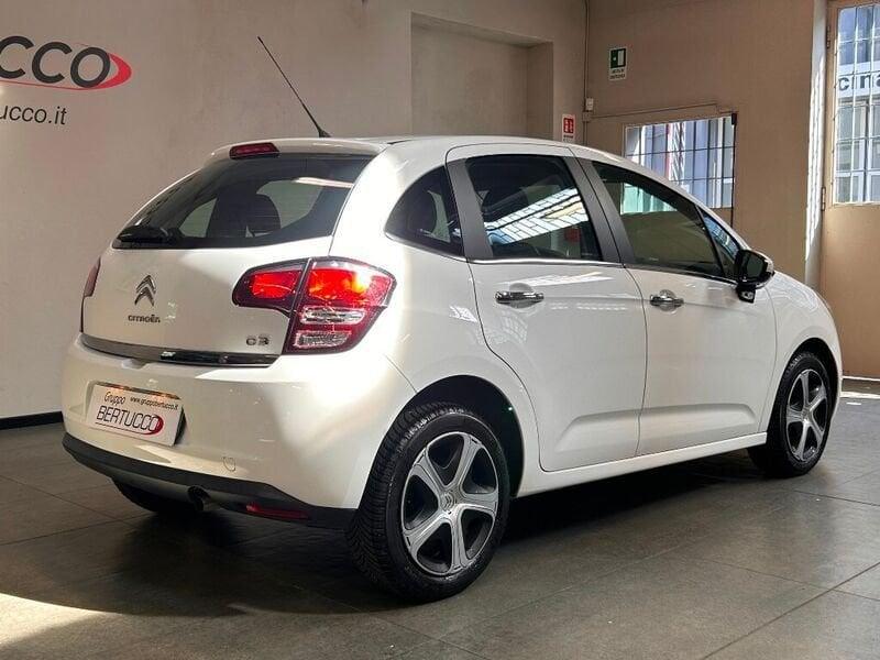 Citroën C3 PureTech 82 Feel Edition