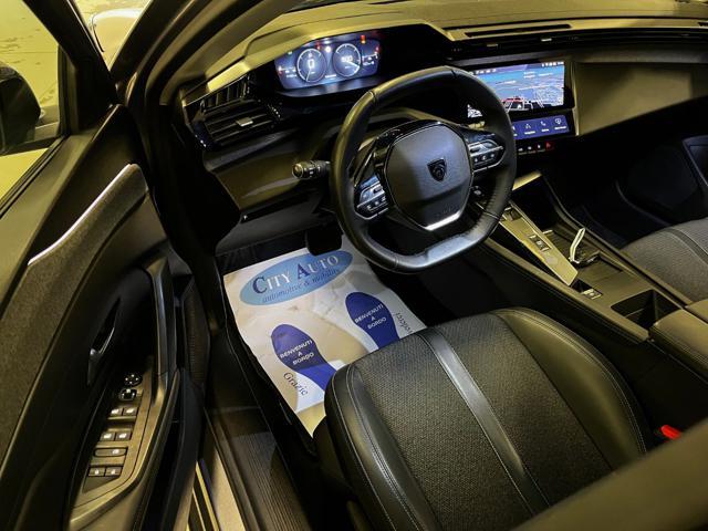 PEUGEOT 308 BlueHDi 130 S&S EAT8 SW Allure Pack