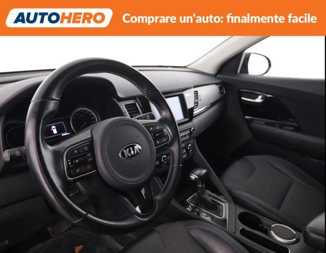 KIA Niro 1.6 GDi DCT HEV Style