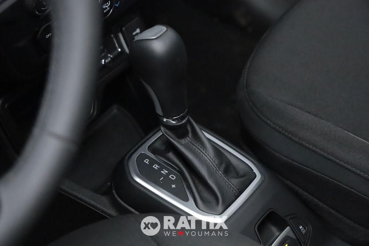 Jeep Renegade 1.5 Turbo T4 Mhev 130CV Limited DCT