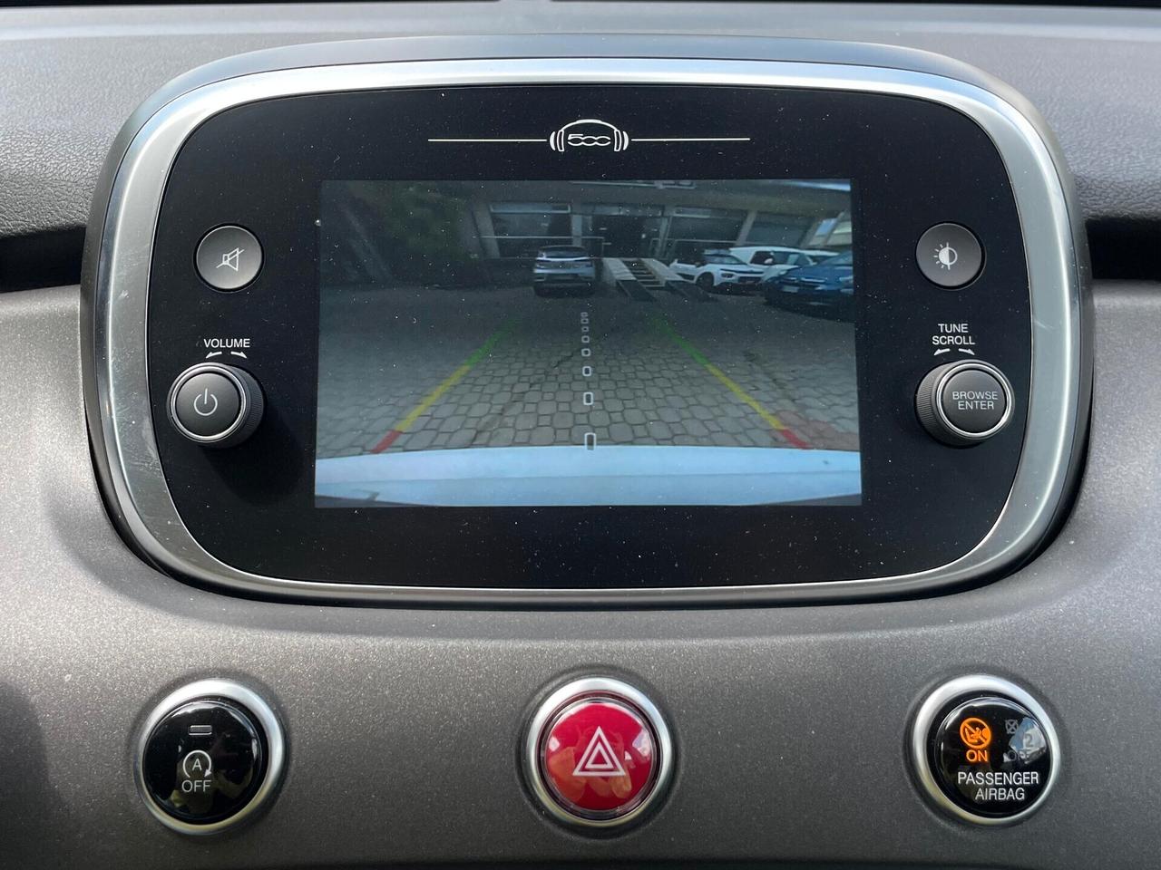 Fiat 500X 1.3 mjet 95cv - Solo 6.000 km percorsi