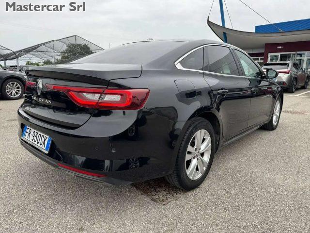 RENAULT Talisman 1.6 dci 130cv energy Intens Berlina - FR930SK