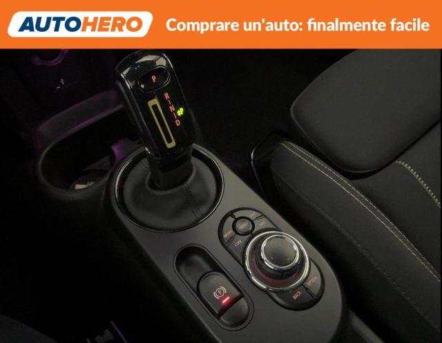 MINI Cooper SE Essential