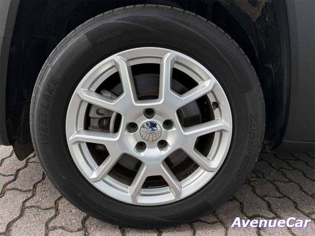 JEEP Renegade phev 4xe plug-in TELECAMERA PREZZO REALE IVA ESP.