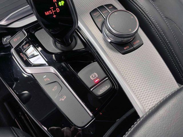 BMW X4 X4 XDRIVE 30i M-SPORT AUTO