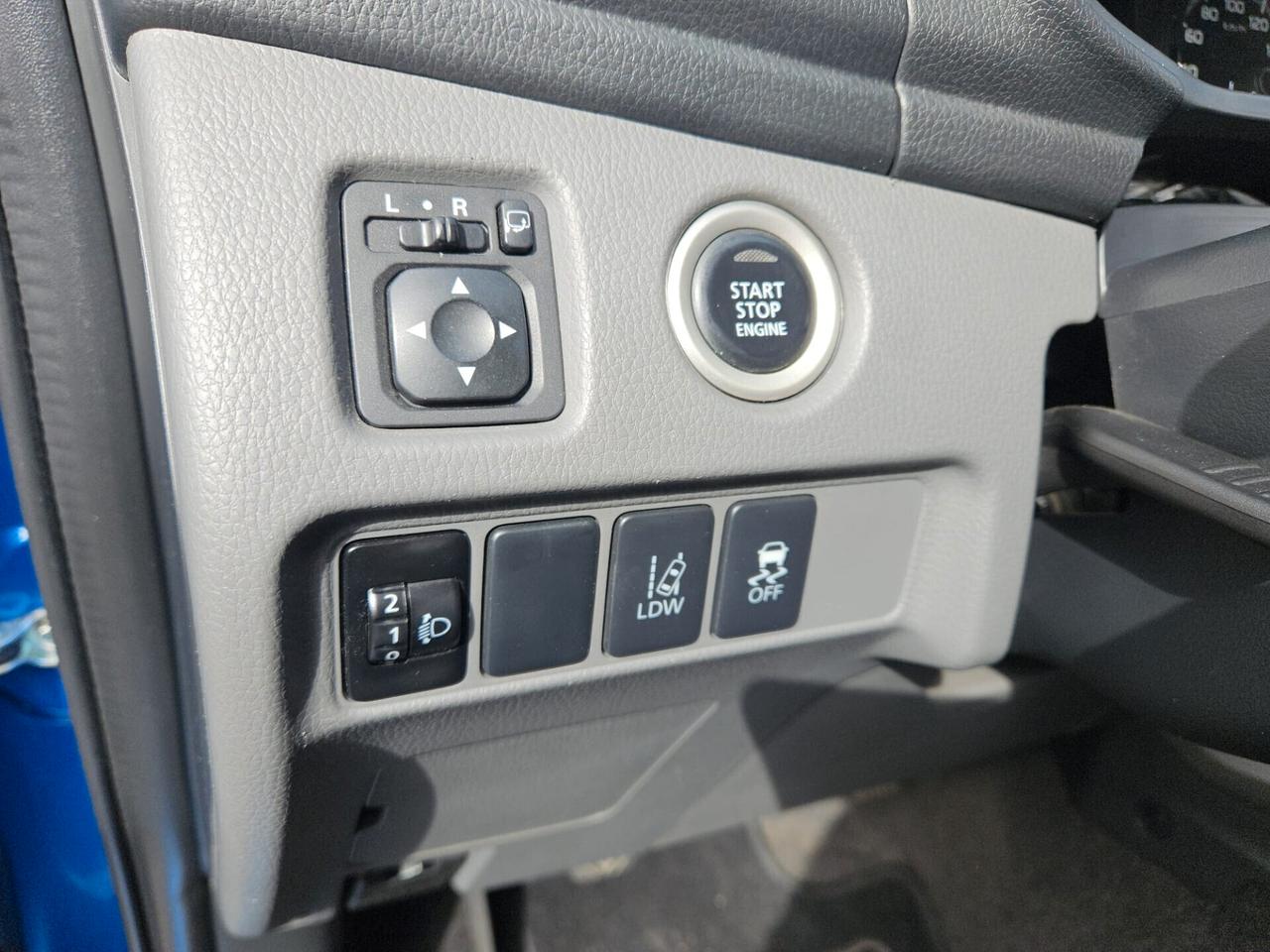 Fiat Fullback 2.4 180CV Doppia Cabina LX S&S 4X4