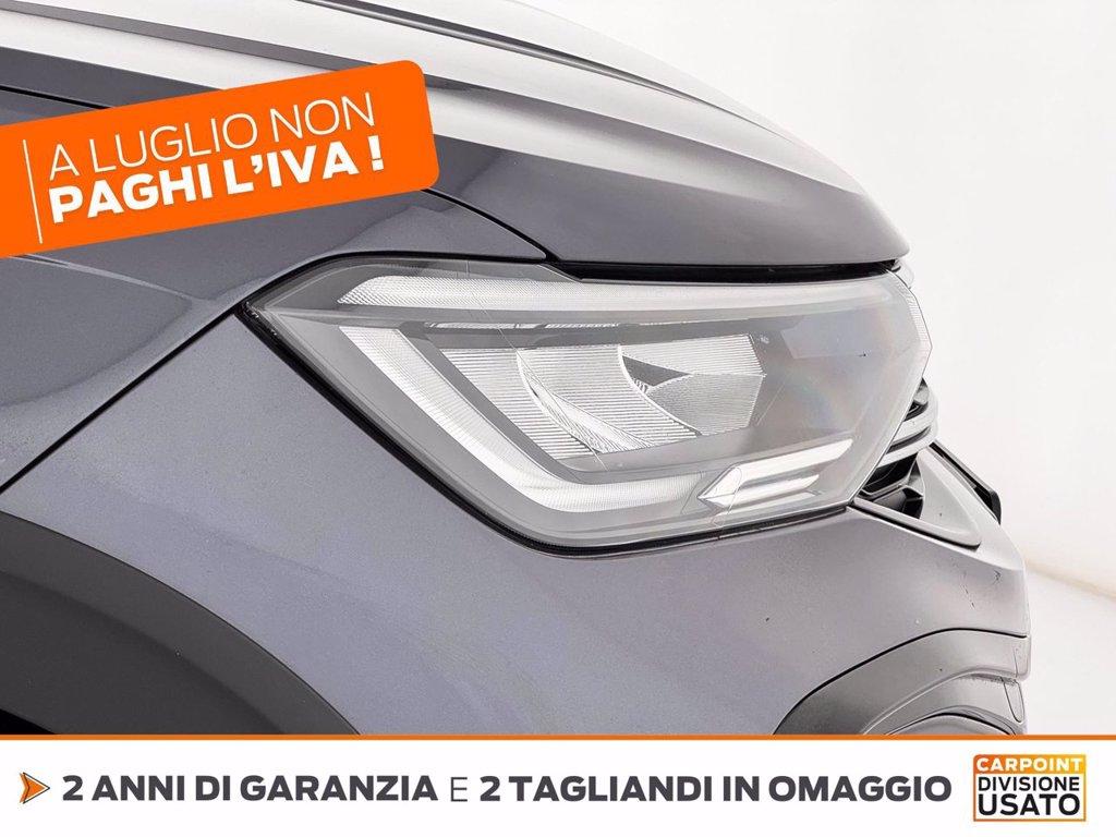 VOLKSWAGEN Taigo 1.0 tsi r-line 110cv del 2024