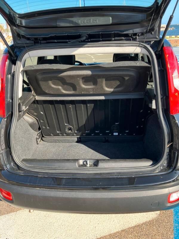 Fiat Panda III 1.0 firefly hybrid s&s 70cv 5p.ti