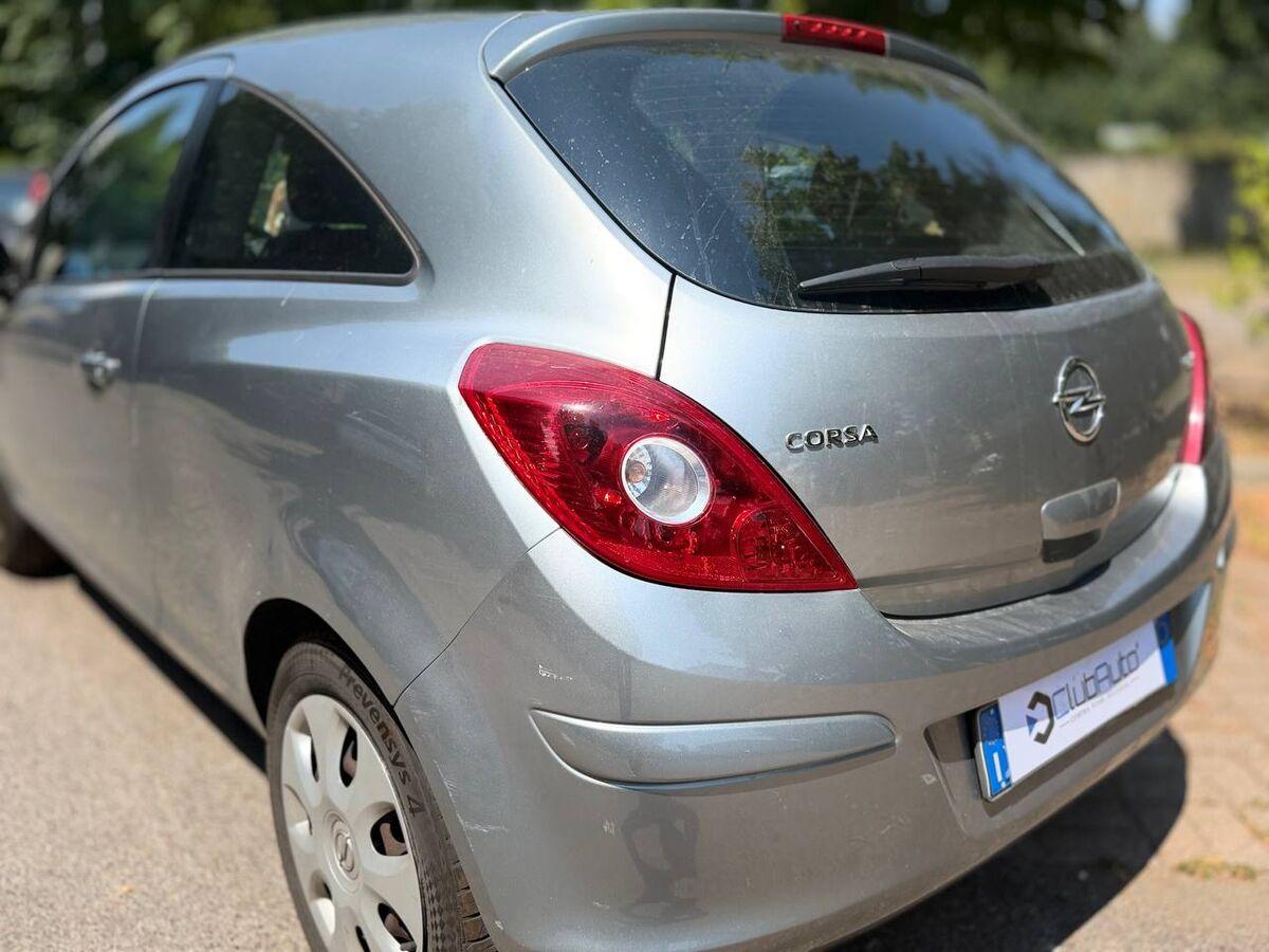 Opel Corsa 1.3 cdti Edition (elective) 3p