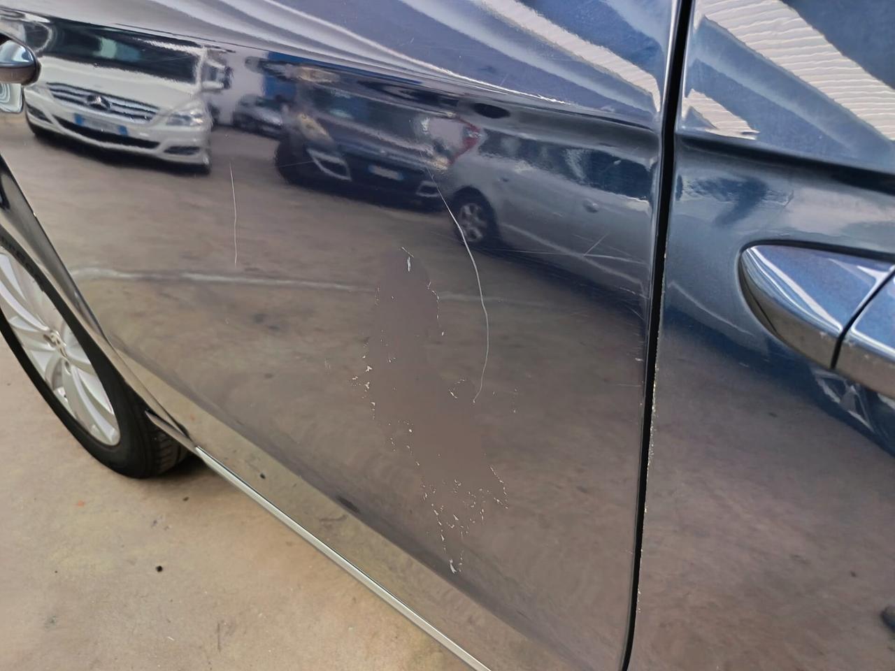 Volkswagen Passat Var. 1.6 TDI Comfortline BM.Tech.