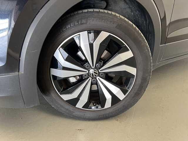 Volkswagen T-Cross 1ª serie 1.0 TSI 110 CV Style