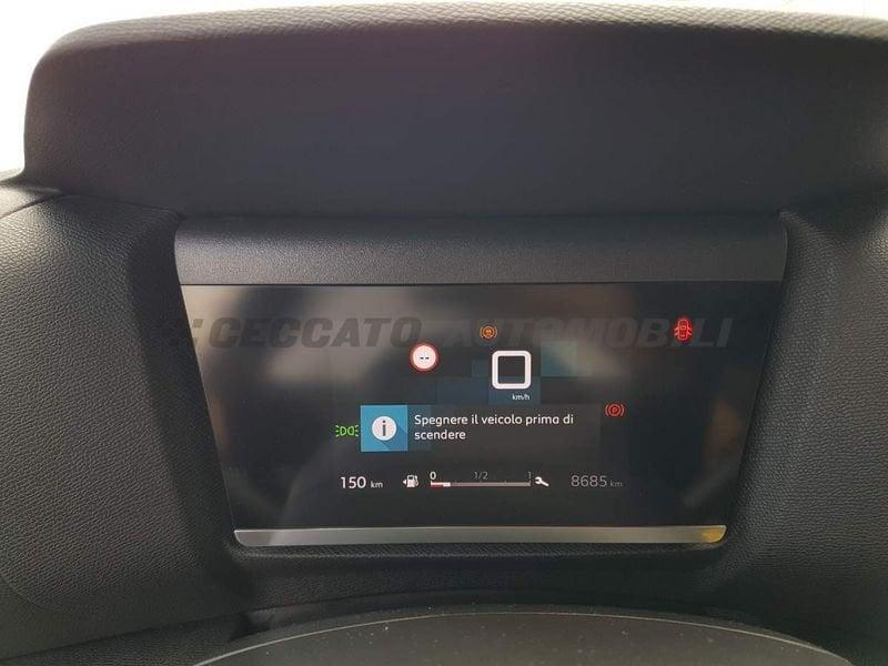 Citroën C4 C4 1.2 puretech Plus s&s 130cv