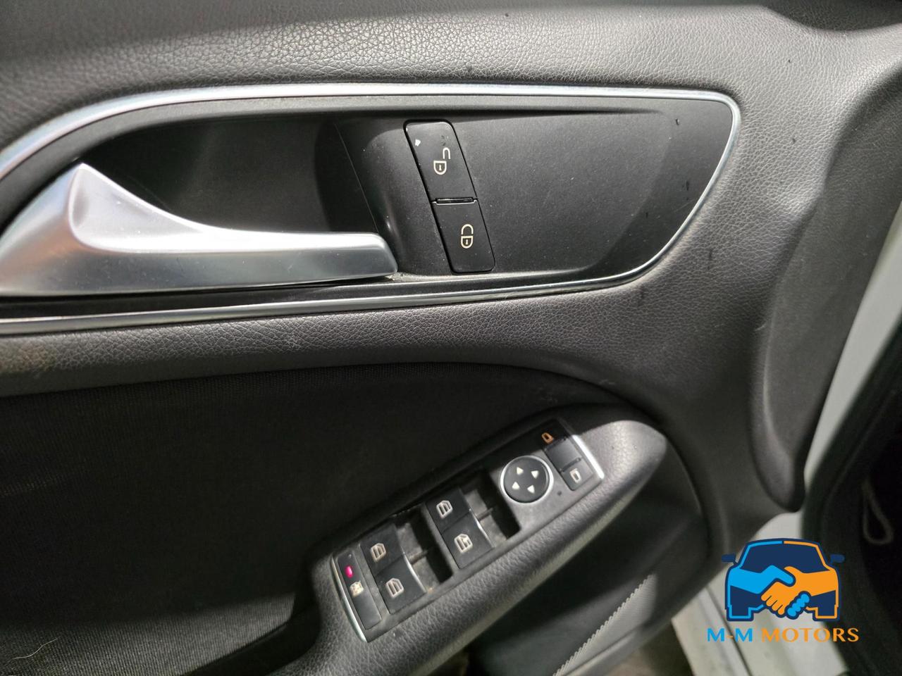 MERCEDES-BENZ B 160 CDI Automatic Executive