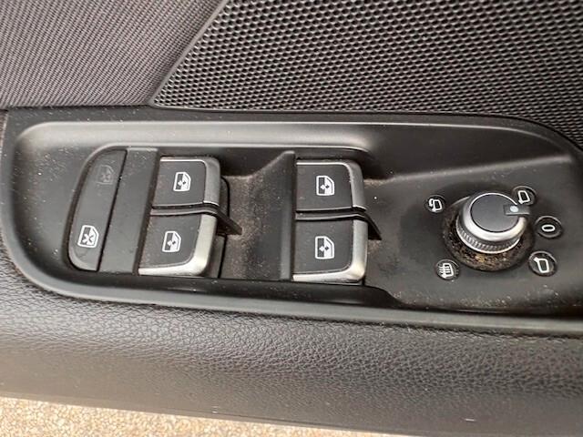 Audi A3 SPB 2.0 TDI S tronic Business