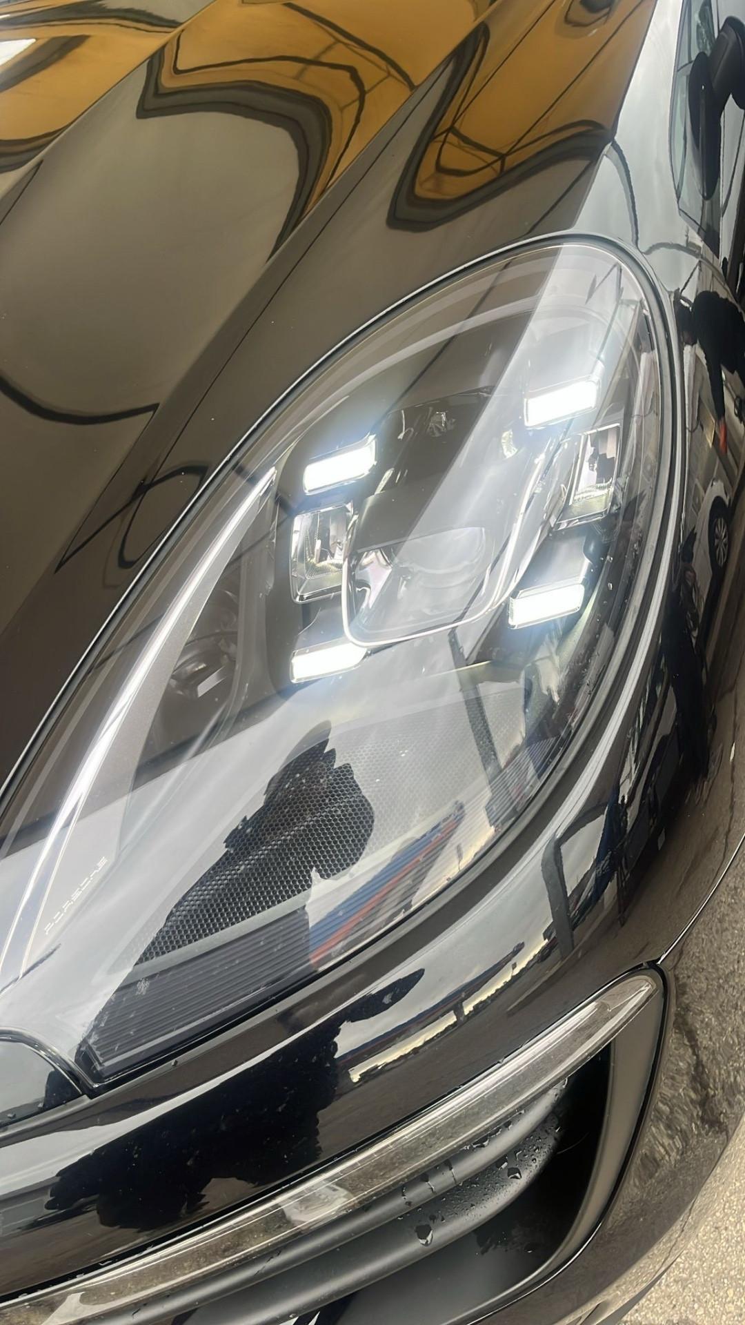 Porsche Macan 3.0 S Diesel - 2016