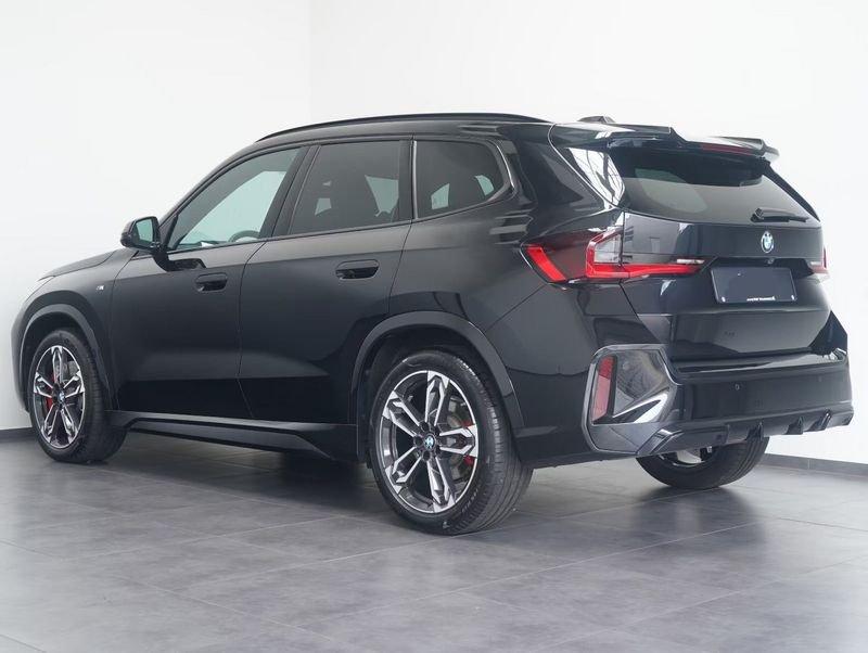 BMW X1 X1 xDrive 23i Msport PRO Camera 360° Black Pack 19"