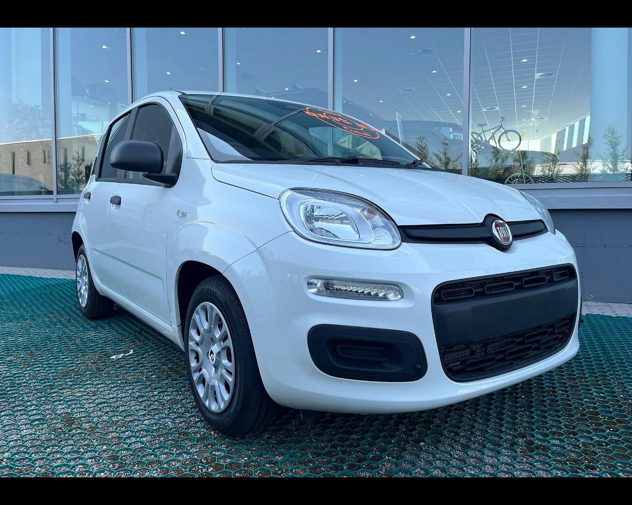 FIAT Pandina III 2024 - Pandina 1.0 firefly hybrid Pop s&s 70cv