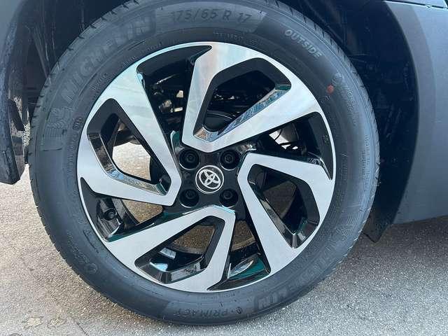 Toyota Aygo X 1.0 72cv Trend + Telecamera