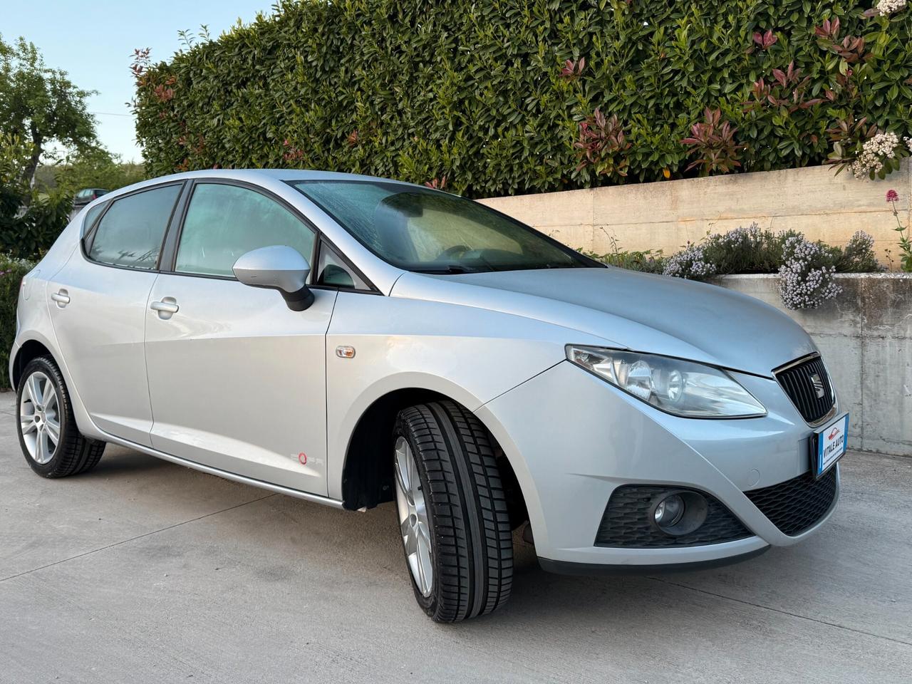 Seat Ibiza 1.2 Copa 70 Cv Adatta neopatentati