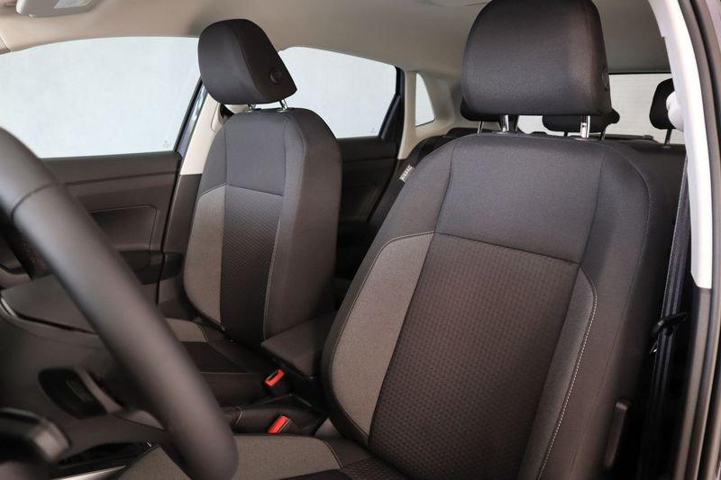 Volkswagen Polo 1.0 TSI DSG Life