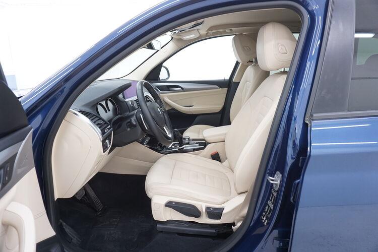 BMW X3 20d xDrive Business Advantage BR024575 2.0 Mild Hybrid 190CV