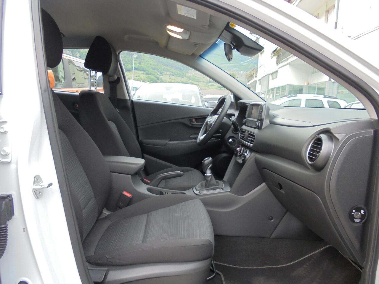 Hyundai Kona 1.0 T-GDI Comfort