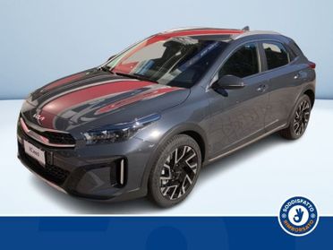 KIA Xceed 1.5 TGDI Mild Hybrid DCT Business MY25