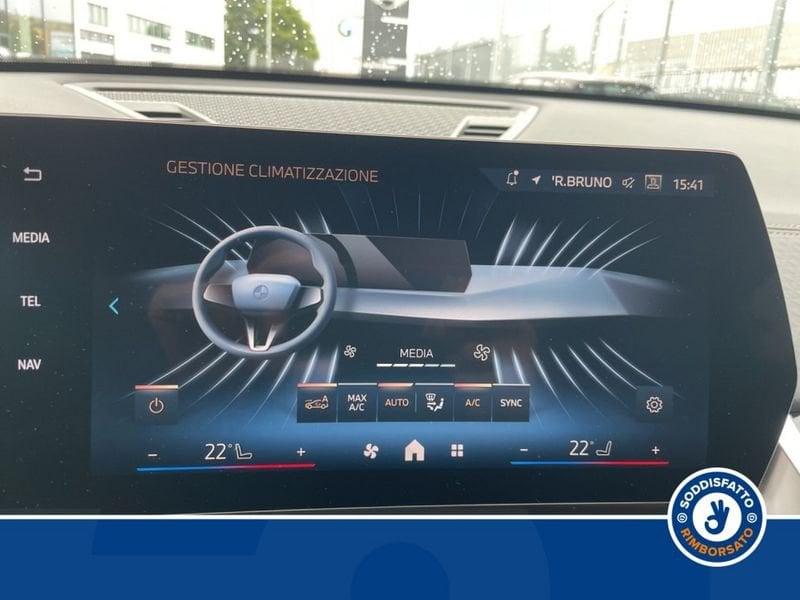 BMW X2 xDrive 20d M Sport