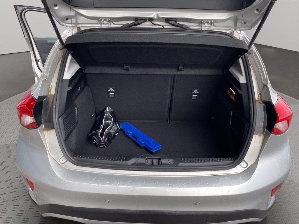 FORD Focus Active 1.0t ecoboost h 125cv del 2022