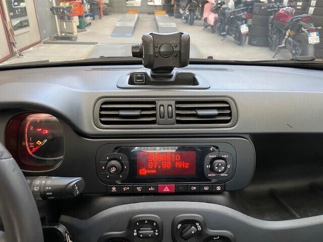 Fiat Panda 0.9 TwinAir Turbo S&S 4x4 Orange Garanzia 12/24 mesi