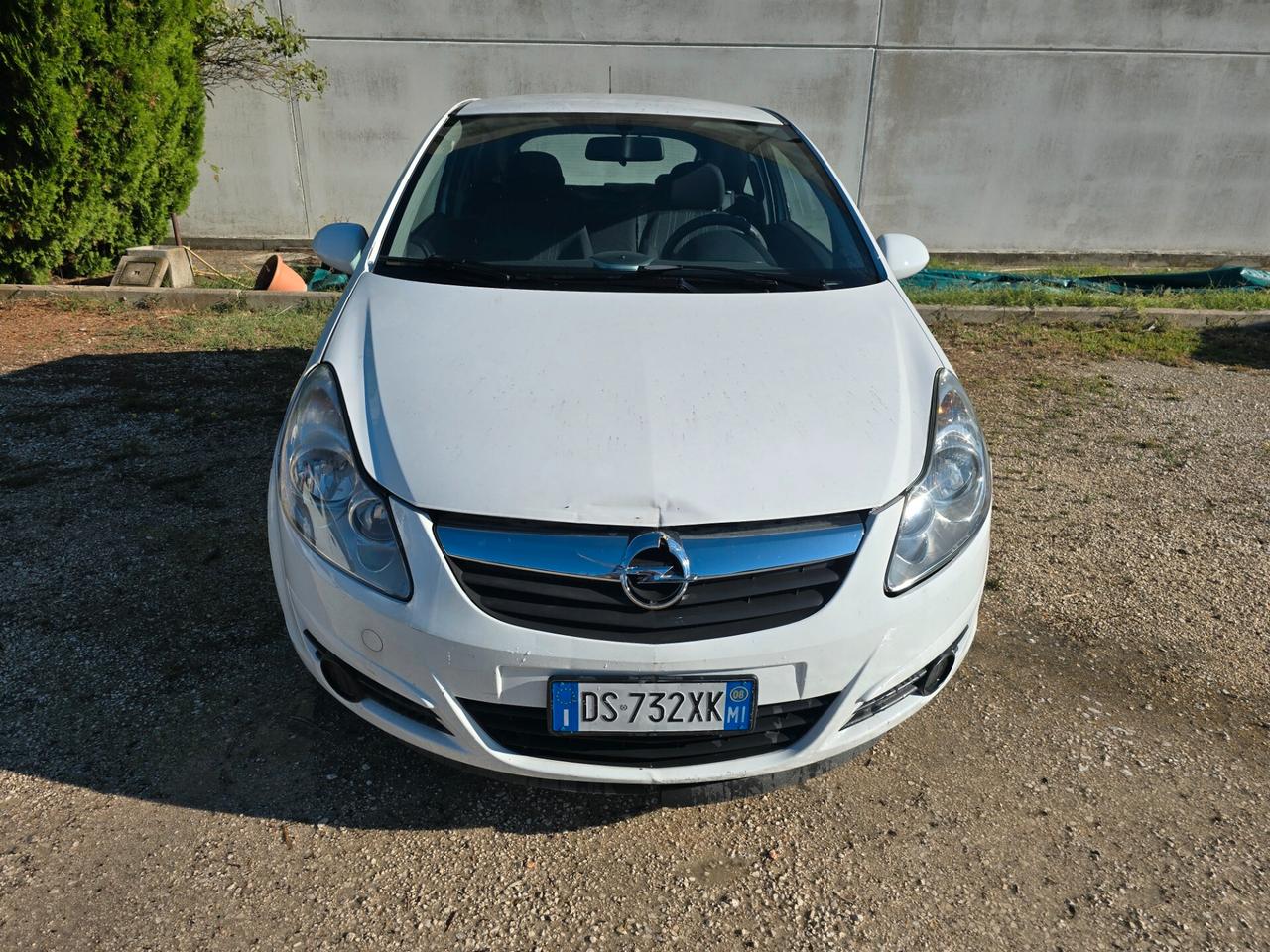 Opel Corsa 1.4 16V 3 porte AUTOMATICA
