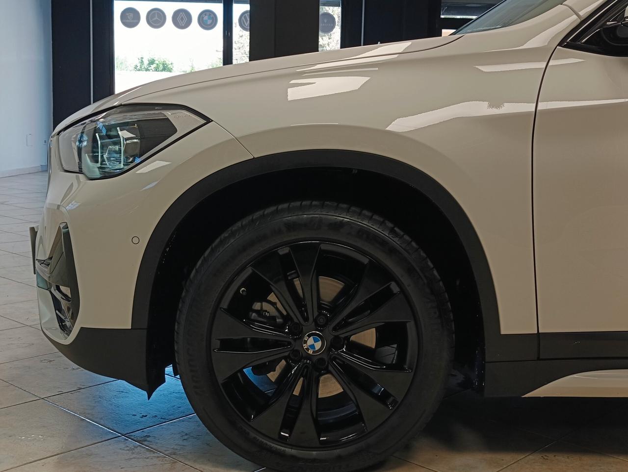 Bmw X1 sDrive18d xLine