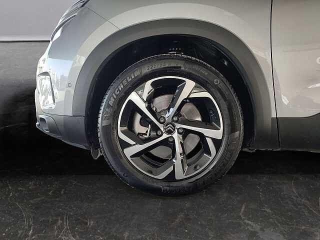 Citroen C5 Aircross BlueHDi 130 S&S Feel