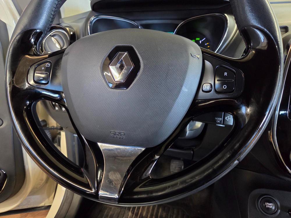 Renault Captur 1.5 dci energy R-Link s&s 90cv