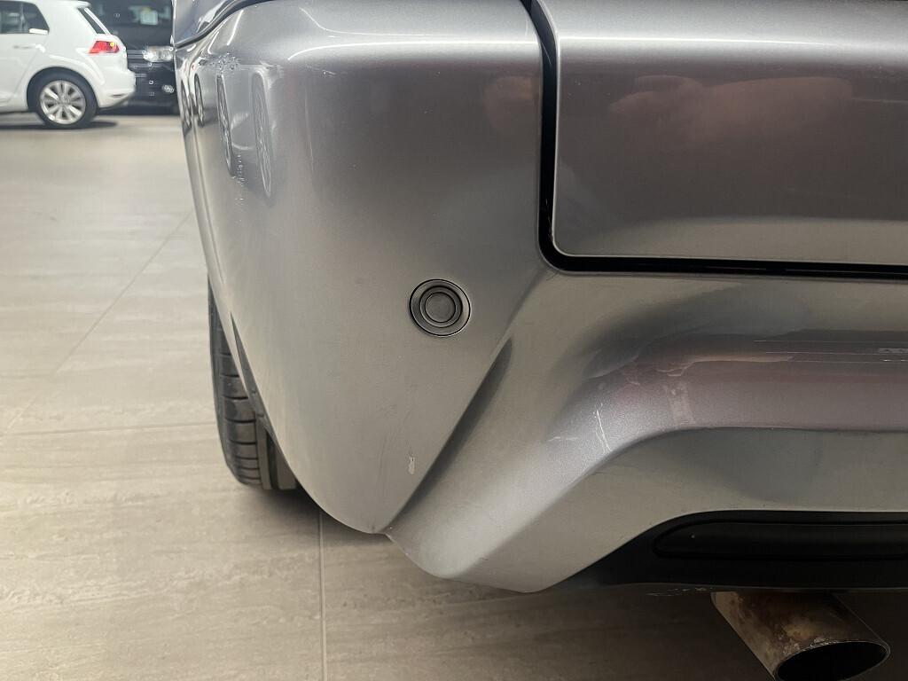 Bmw X3 2.0d M-pacchetto 4x4