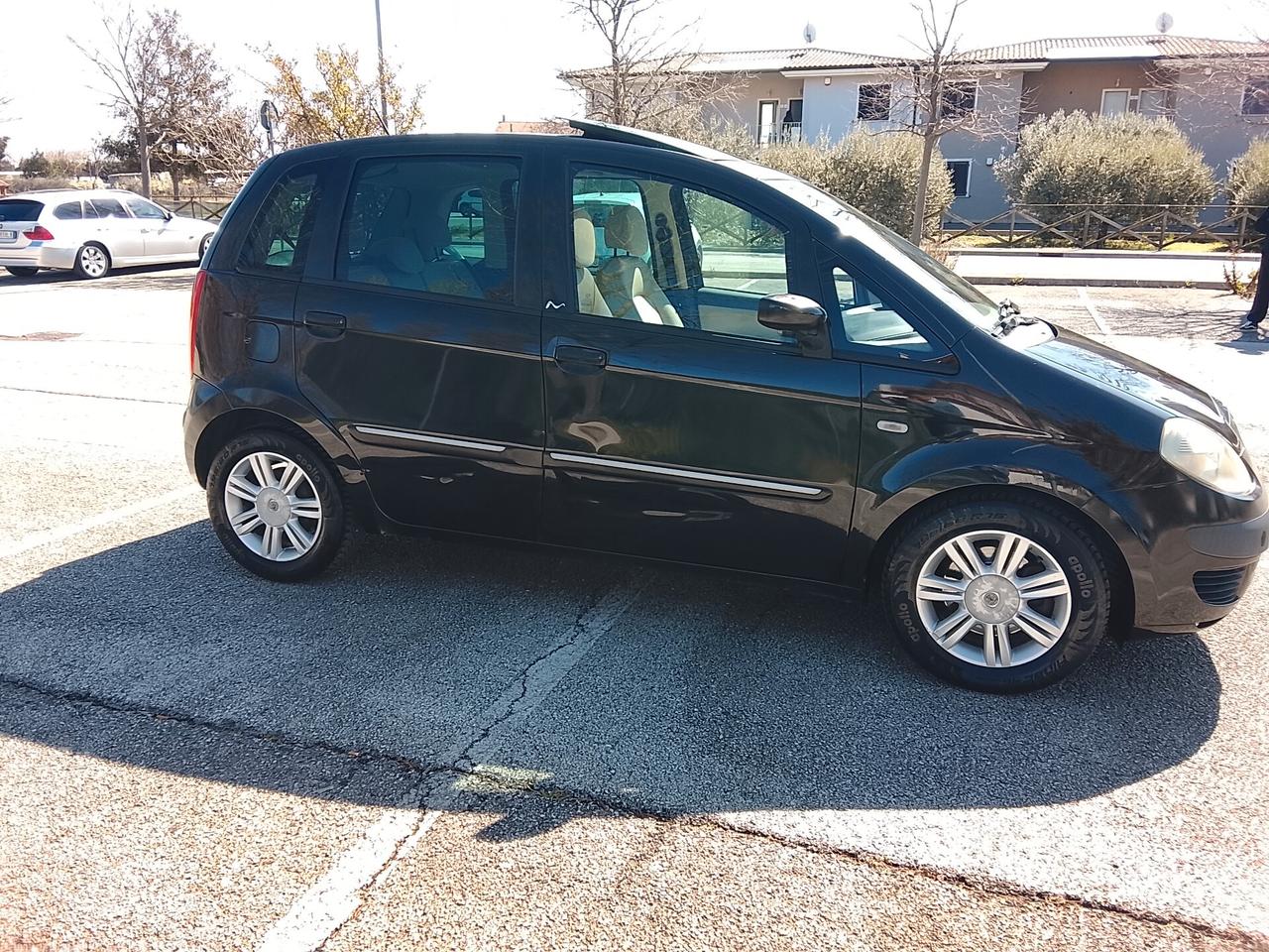 Lancia MUSA 1.9 Multijet Platino