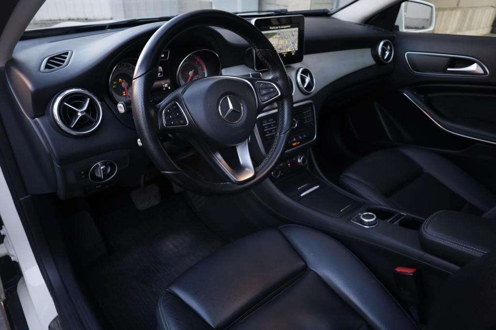 Mercedes-benz GLA 220 d Automatic 4Matic Enduro