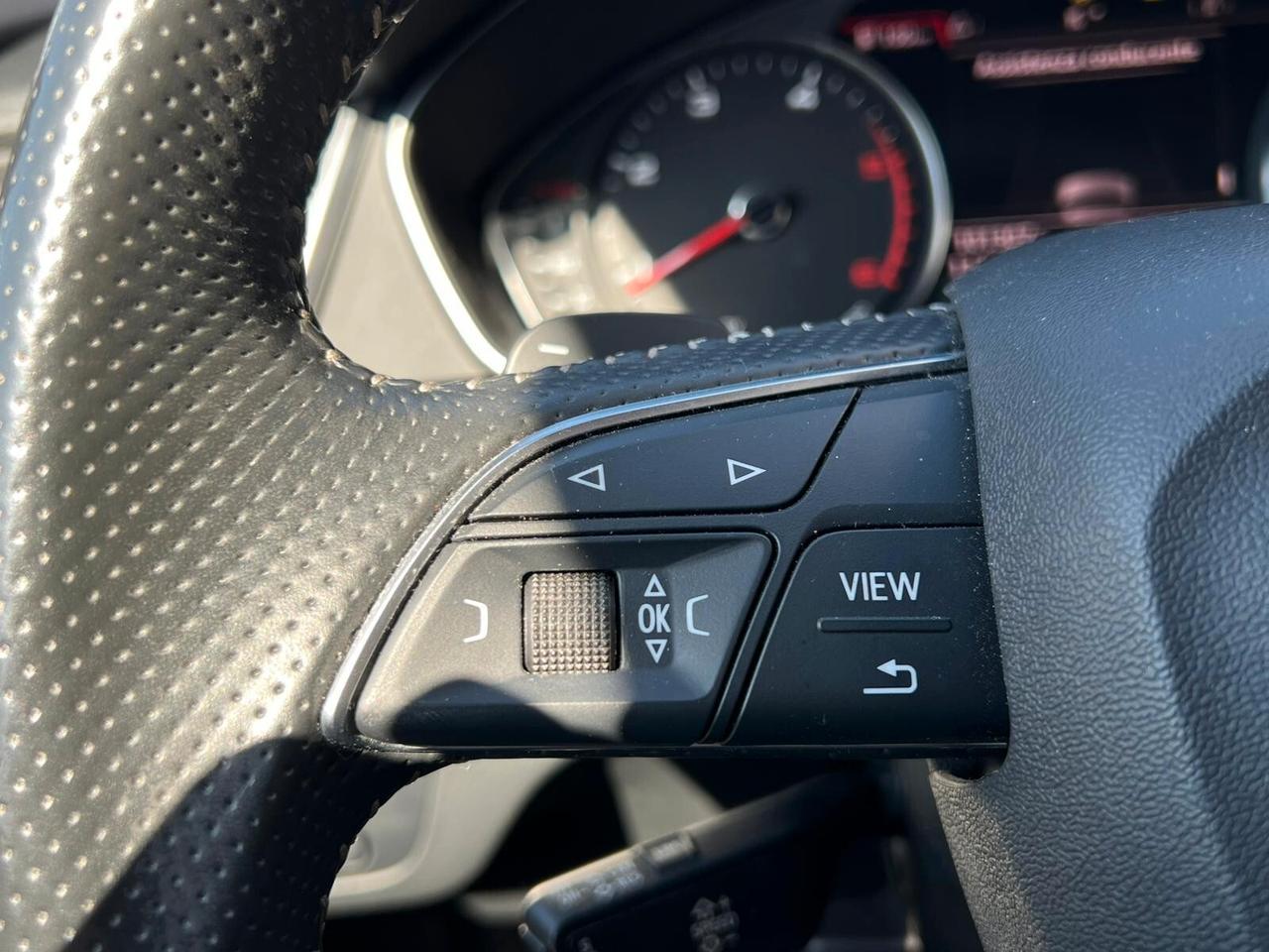 Audi Q5 35 TDI S tronic Sport