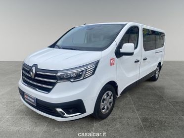 Renault Trucks Trafic 3T 2.0dCi 150CV PC-TN Furgone Red Edition 9 POSTI PARI AL NUOVO PREZZO IVA ESCLUSA