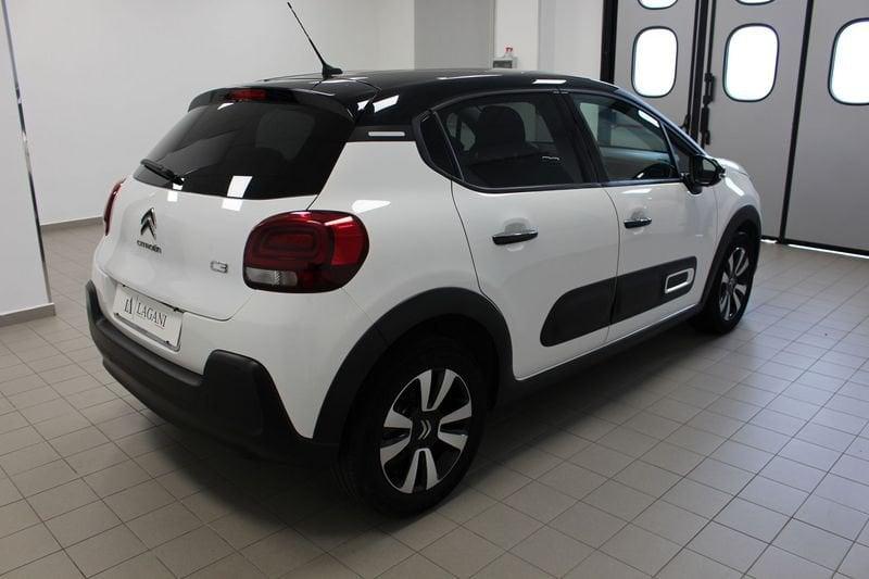 Citroën C3 BlueHDi 100 S&S Shine