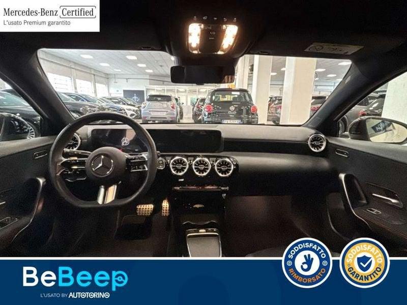 Mercedes-Benz Classe A A 180 AMG LINE ADVANCED PLUS AUTO