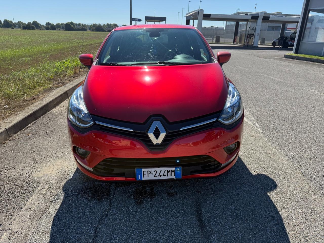 Renault Clio TCe 12V 90 CV 5 porte Life
