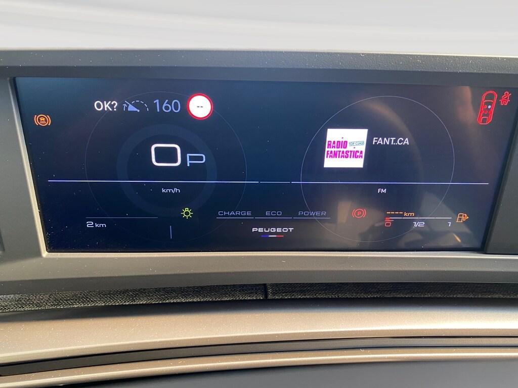 Peugeot 3008 3008 1.2 hybrid Allure 136cv e-dcs6 - PROMO