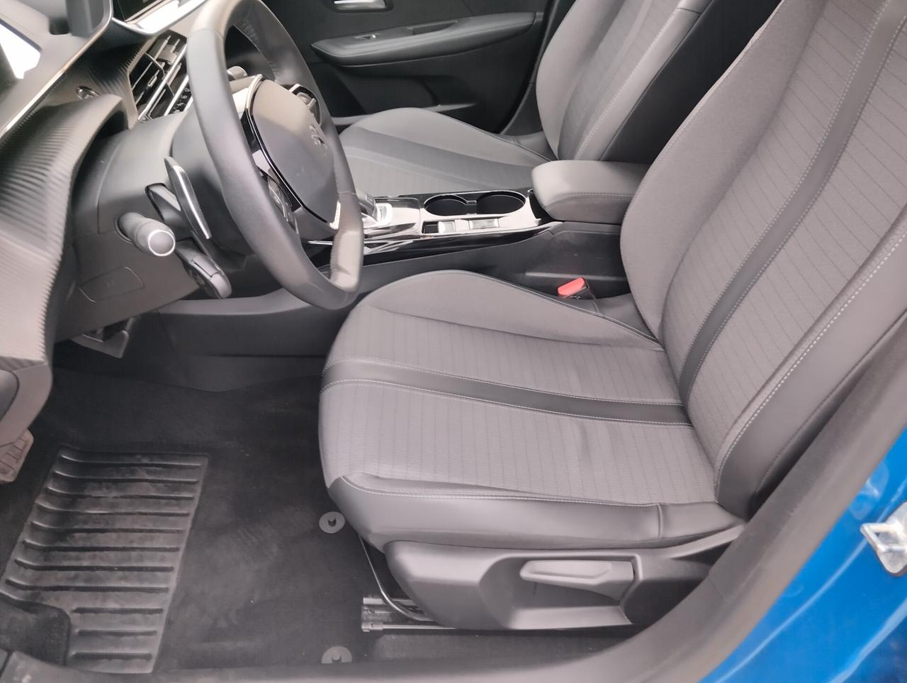 Peugeot 208 PureTech 100 Stop&Start EAT8 5 porte Allure Pack