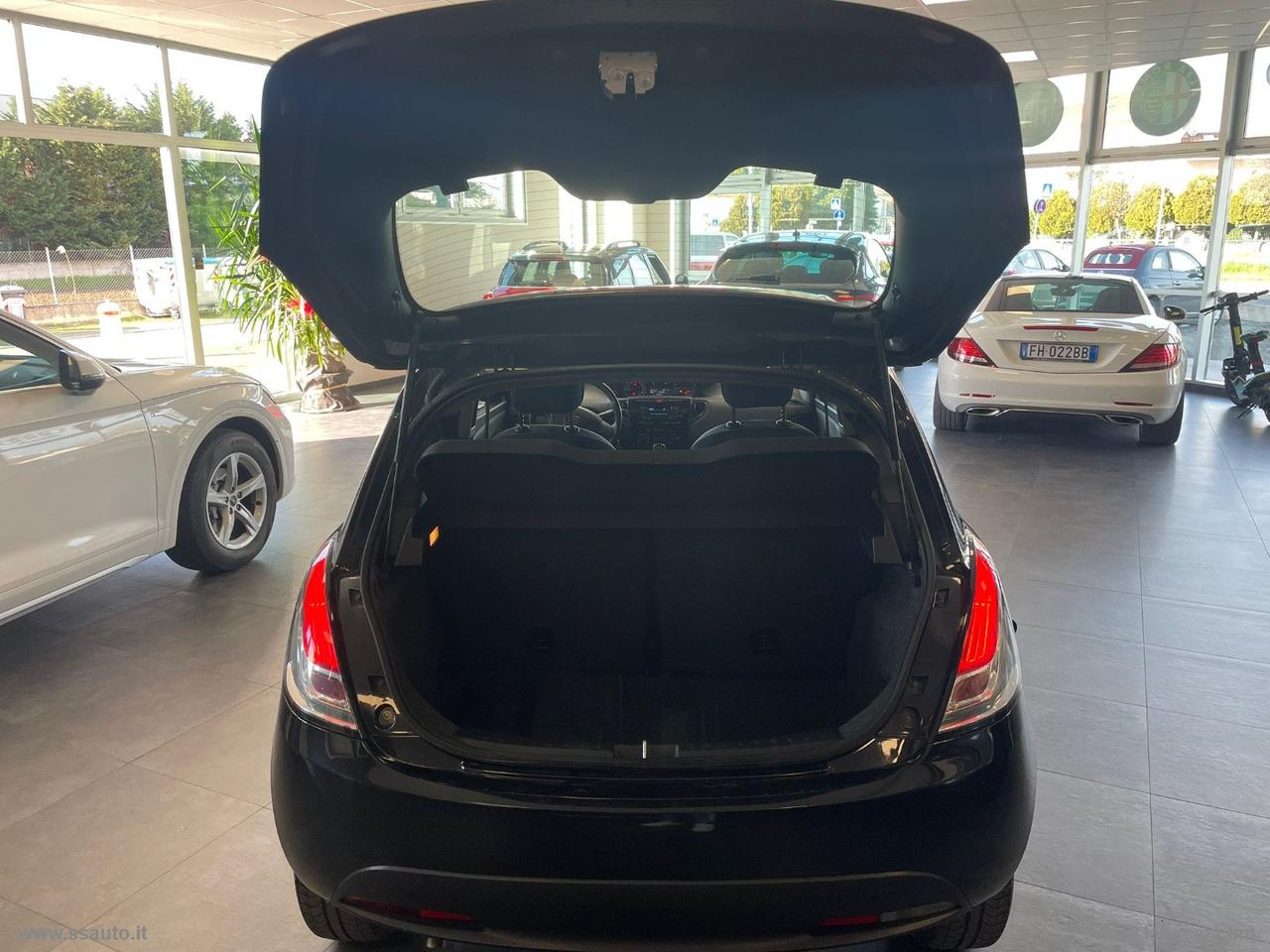 LANCIA Ypsilon 1.0 FireFly 5p.S&S Hyb. Eco A.F. PROMO GPL IN DESCRIZIONE!!