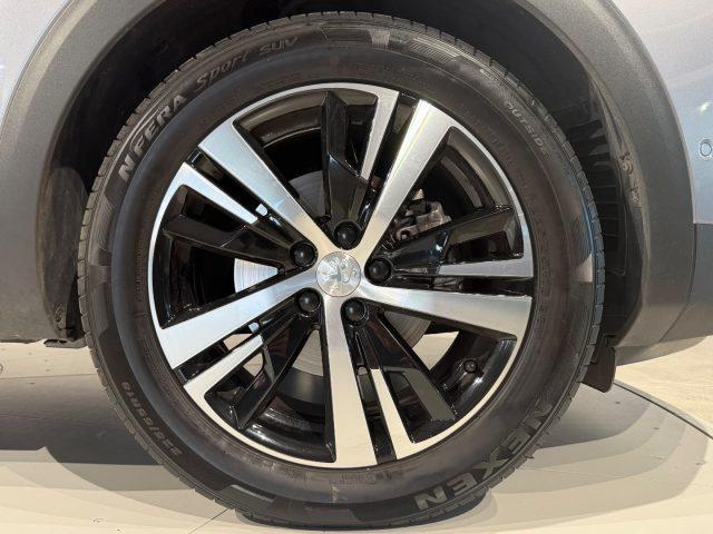 PEUGEOT 3008 BlueHDi 130cv GT S&S PREZZO REALE